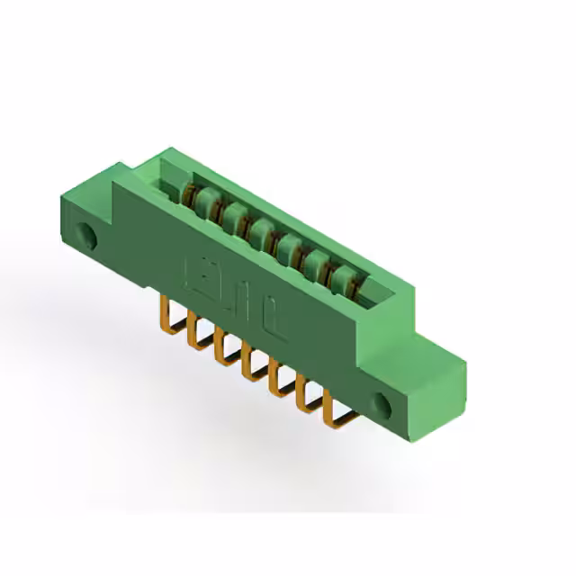 807-007-559-112 EDAC Inc.  Edgeboard Connectors